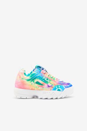Scarpe fila colorate deals